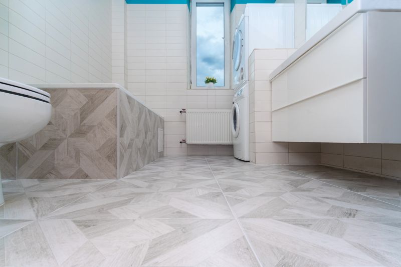 Elegant Tile Designs