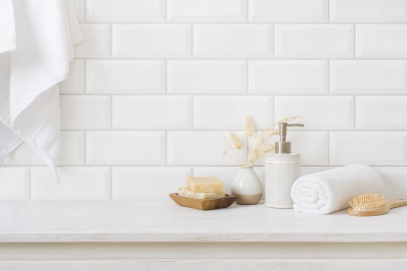 Tile & Backsplash Ideas
