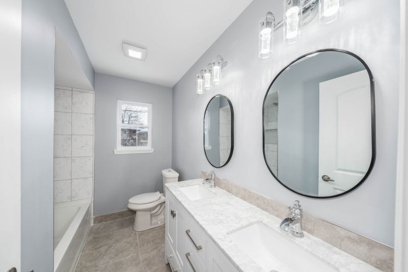 Top Bathroom Remodeling Companies in Danville, KY