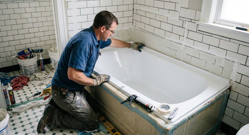 Top Bathroom Remodeling Companies in Lancaster, KY