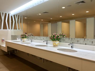 Cost of Bathroom Remodeling in Danville, KY