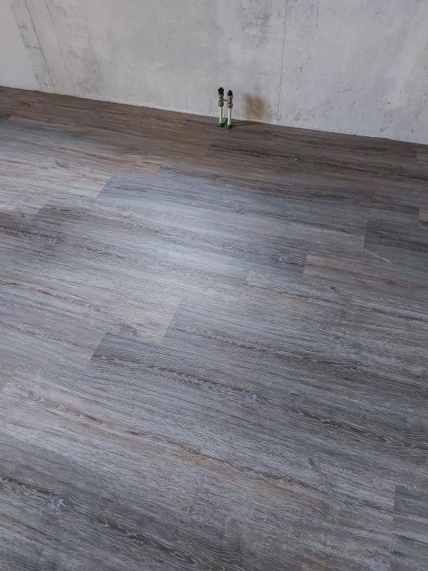 Flooring Replacement
